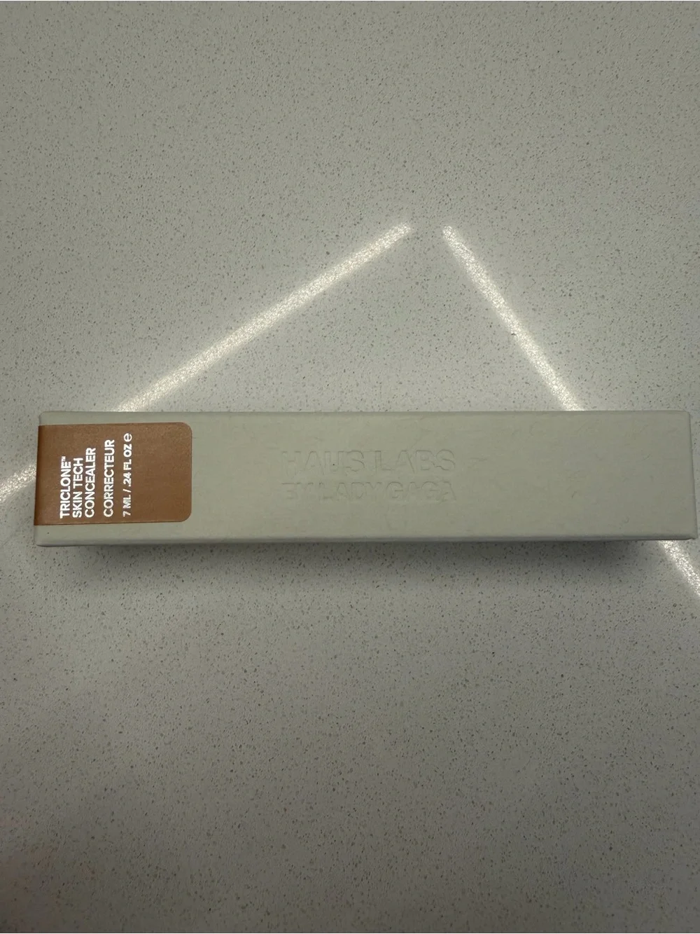Haus Labs By Lady Gaga 13 light